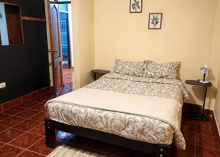 Apartment Kira's